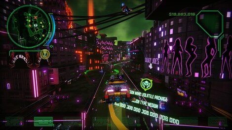 Collateral (PC) - Steam Key - GLOBAL - 6