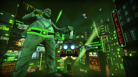 Collateral (PC) - Steam Key - GLOBAL - 4