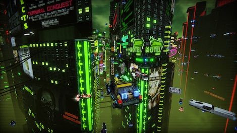 Collateral (PC) - Steam Key - GLOBAL - 5