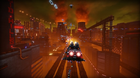 Collateral (PC) - Steam Key - GLOBAL - 3