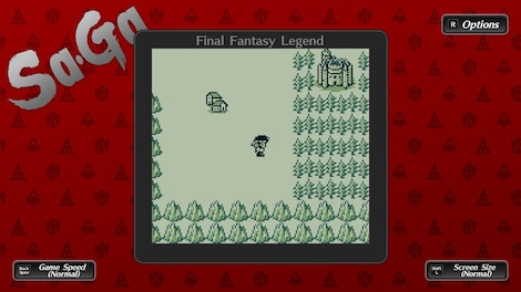COLLECTION of SaGa FINAL FANTASY LEGEND (PC) - Steam Gift - GLOBAL - 3