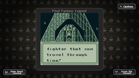 COLLECTION of SaGa FINAL FANTASY LEGEND (PC) - Steam Key - EUROPE - 7