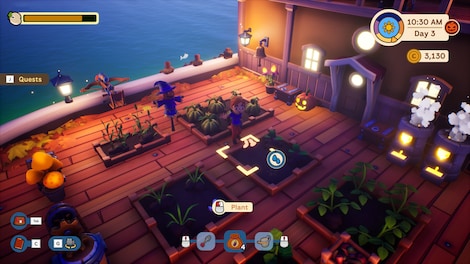 Collector's Cove (PC) - Steam Key - GLOBAL - 9