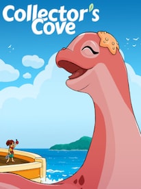 Collector's Cove (PC) - Steam Key - GLOBAL - 1