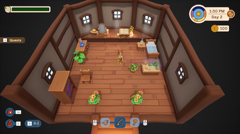 Collector's Cove (PC) - Steam Key - GLOBAL - 3