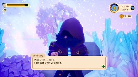 Collector's Cove (PC) - Steam Key - GLOBAL - 5