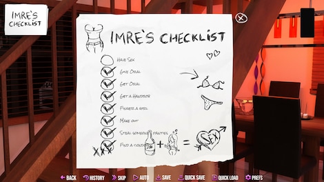 College Kings 2 - Episode 1 (PC) - Steam Gift - EUROPE - 8