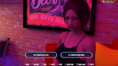 College Kings 2 - Episode 1 (PC) - Steam Gift - ROW - 7