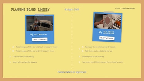 College Kings 2 - Episode 1 (PC) - Steam Key - GLOBAL - 3