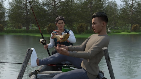 College Kings 2 - Episode 2 'The Pool Party' Reworked (PC) - Steam Key - GLOBAL - 13