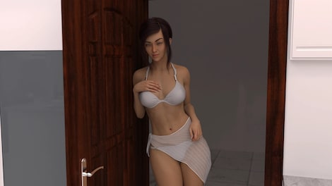 College Kings 2 - Episode 2 'The Pool Party' Reworked (PC) - Steam Key - GLOBAL - 4