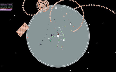 Collider Steam Key GLOBAL - 8