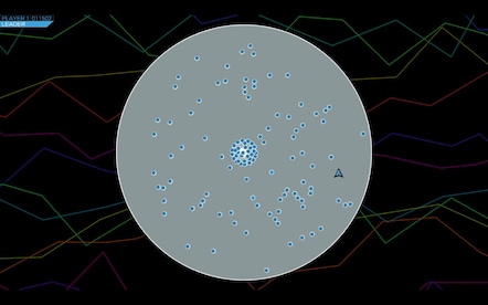 Collider Steam Key GLOBAL - 7