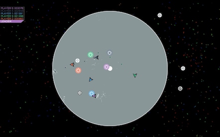 Collider Steam Key GLOBAL - 3