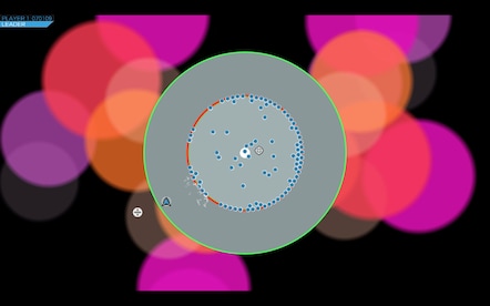 Collider Steam Key GLOBAL - 9