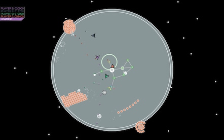 Collider Steam Key GLOBAL - 0