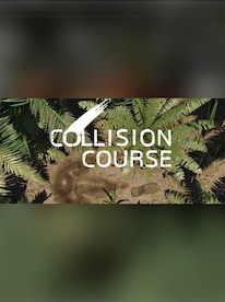 Collision Course (PC) - Steam Gift - GLOBAL - 1