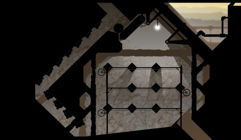 Collisions Steam Key GLOBAL - 8