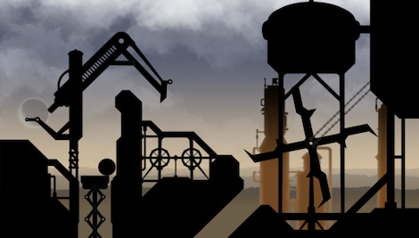 Collisions Steam Key GLOBAL - 0