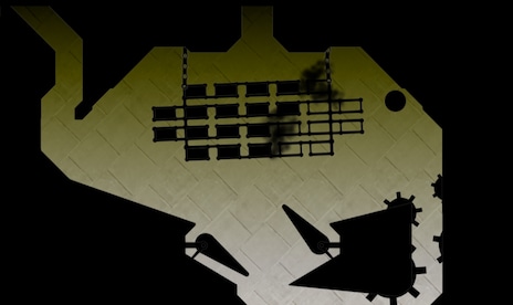 Collisions Steam Key GLOBAL - 6
