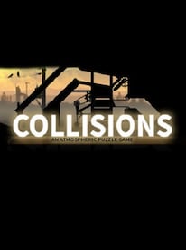 Collisions Steam Key GLOBAL - 1