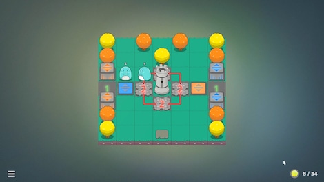Colloc Steam Key GLOBAL - 5