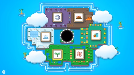 Colloc Steam Key GLOBAL - 7