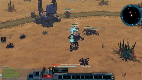 Colonies Online Steam Key GLOBAL - 6