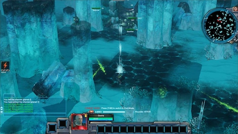 Colonies Online Steam Key GLOBAL - 5