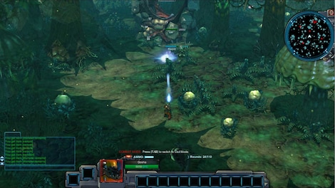 Colonies Online Steam Key GLOBAL - 7