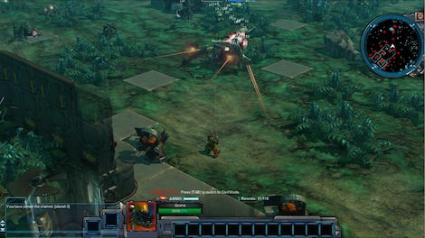 Colonies Online Steam Key GLOBAL - 4