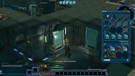 Colonies Online Steam Key GLOBAL - 3