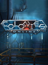Colonies Online Steam Key GLOBAL - 1
