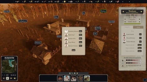 Colonize (PC) - Steam Account - GLOBAL - 5
