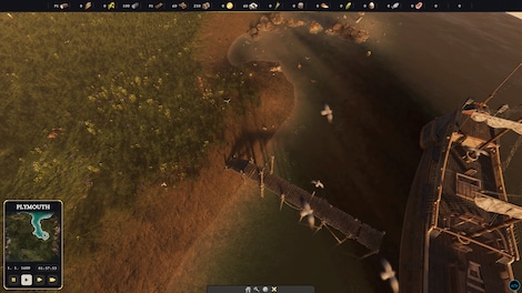 Colonize (PC) - Steam Account - GLOBAL - 4