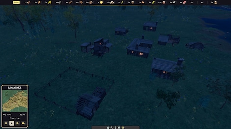 Colonize (PC) - Steam Account - GLOBAL - 3