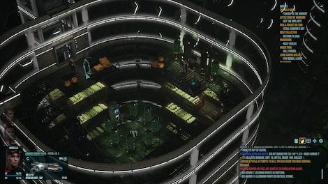 Colony Ship: A Post-Earth Role Playing Game (PC) - Steam Account - GLOBAL - 10