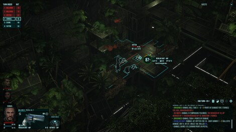 Colony Ship: A Post-Earth Role Playing Game (PC) - Steam Gift - EUROPE - 11