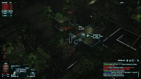 Colony Ship: A Post-Earth Role Playing Game (PC) - Steam Gift - GLOBAL - 11