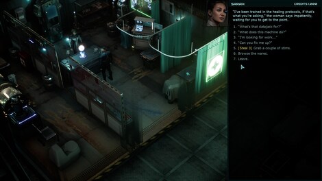 Colony Ship: A Post-Earth Role Playing Game (PC) - Steam Gift - NORTH AMERICA - 5