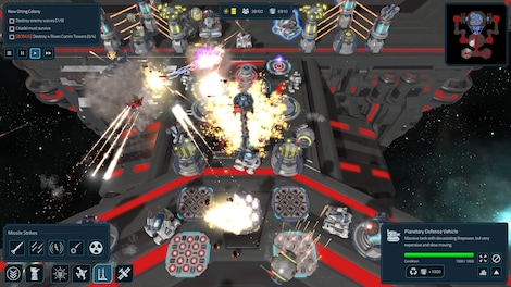 Colony Siege (PC) - Steam Key - GLOBAL - 4