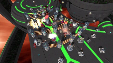 Colony Siege (PC) - Steam Key - GLOBAL - 7