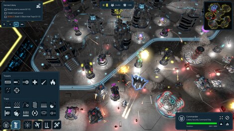 Colony Siege (PC) - Steam Key - GLOBAL - 9