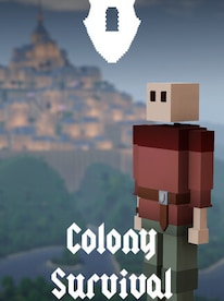 Colony Survival (PC) - Steam Account - GLOBAL - 1
