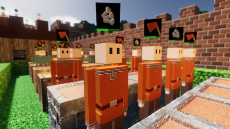 Colony Survival Steam Gift UNITED KINGDOM - 4