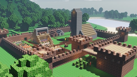 Colony Survival Steam Gift UNITED KINGDOM - 6