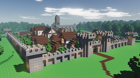 Colony Survival Steam Gift UNITED KINGDOM - 5