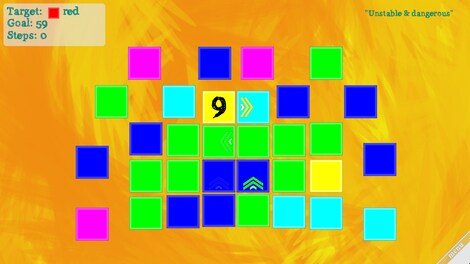 Color Chemistry Steam Key GLOBAL - 7