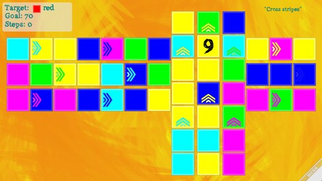 Color Chemistry Steam Key GLOBAL - 8