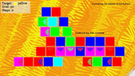 Color Chemistry Steam Key GLOBAL - 3